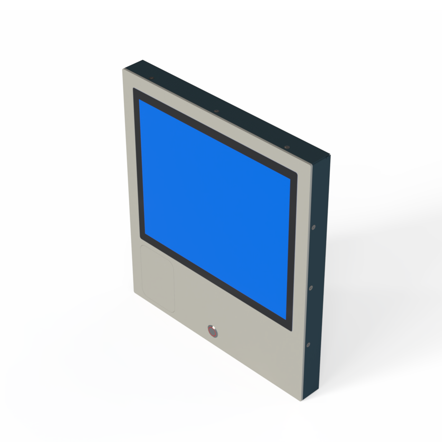 Terminalhalterung C17
