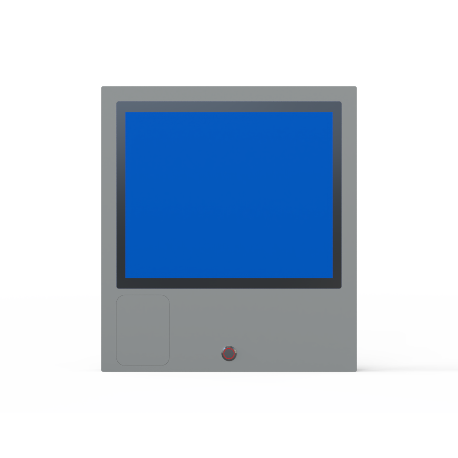 proxSafe terminal fixture C17