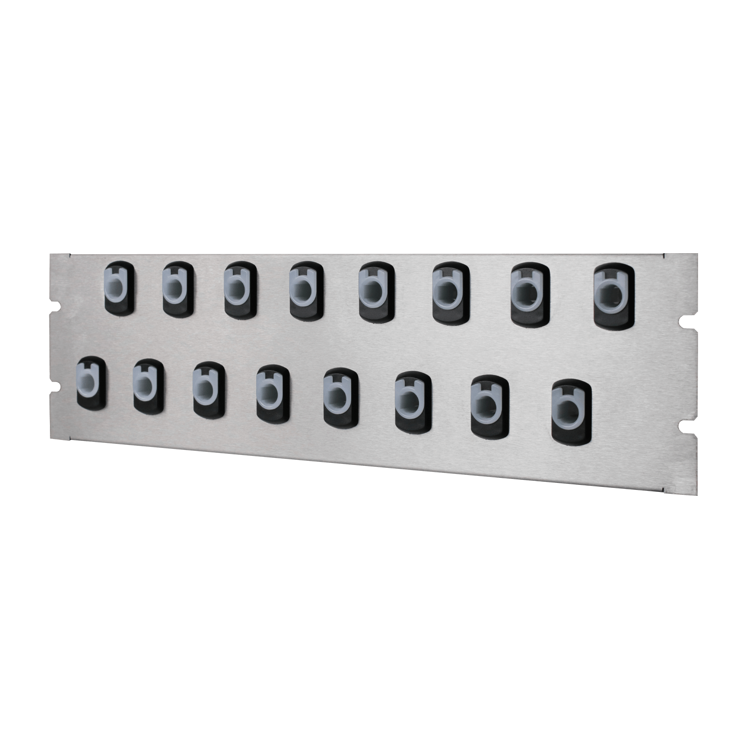 panel with 16 slots for proxSafe keyTags