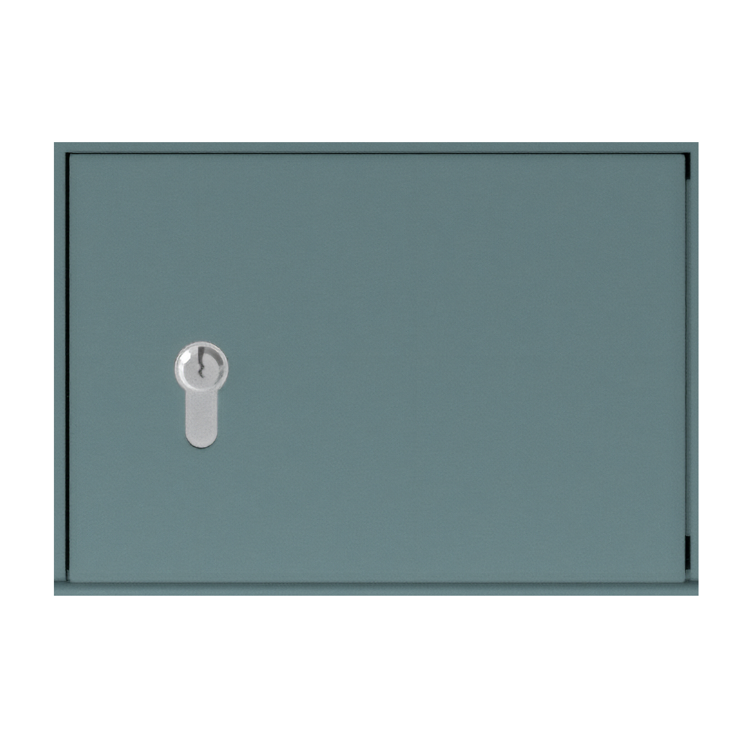 Single doors (2 pcs.) in body colour for Locker S12
each replacing a standard door