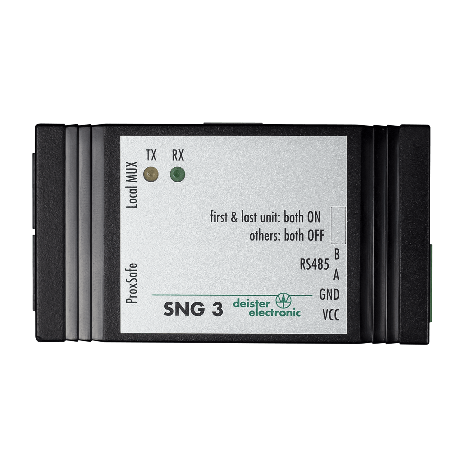 SNG 3 RS485 zu USB Interface