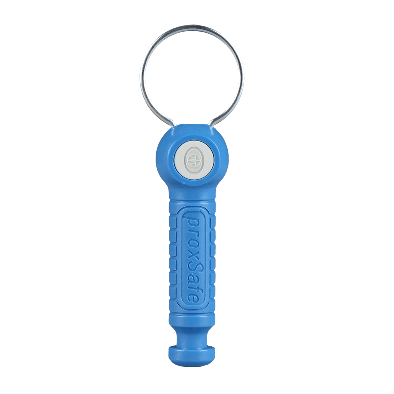 keyTag Siegel in blau proxSafe