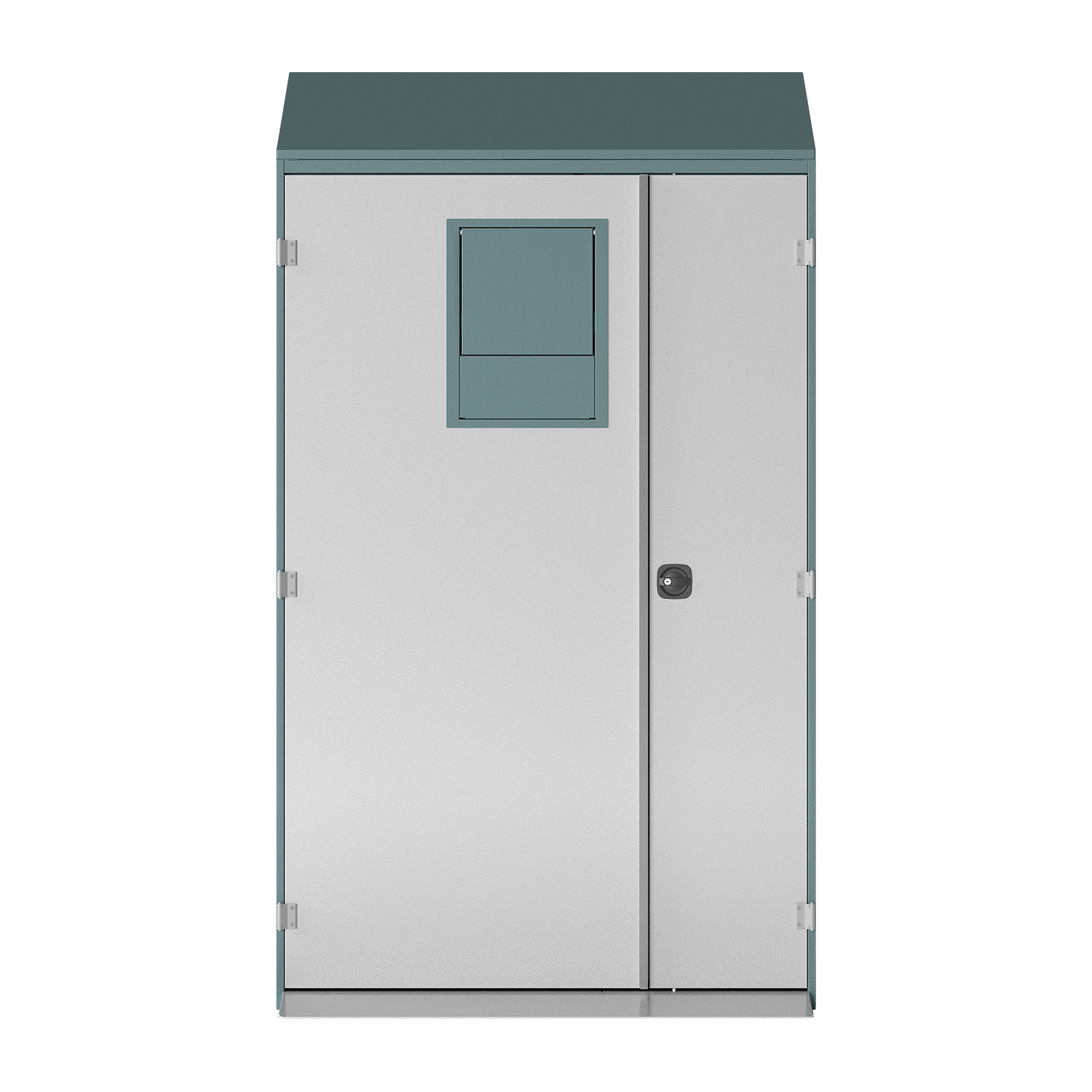 texReturn TCR 200 – return cabinet for textiles