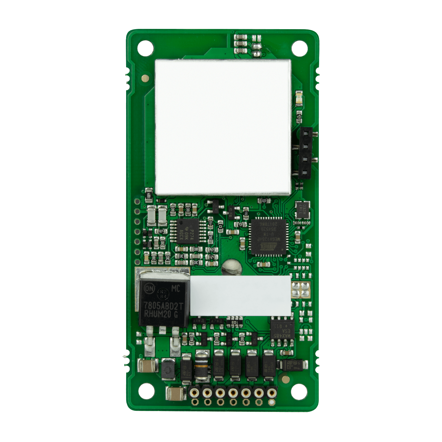 PRDi/3 (Legic/125kHz) built-in access control reader