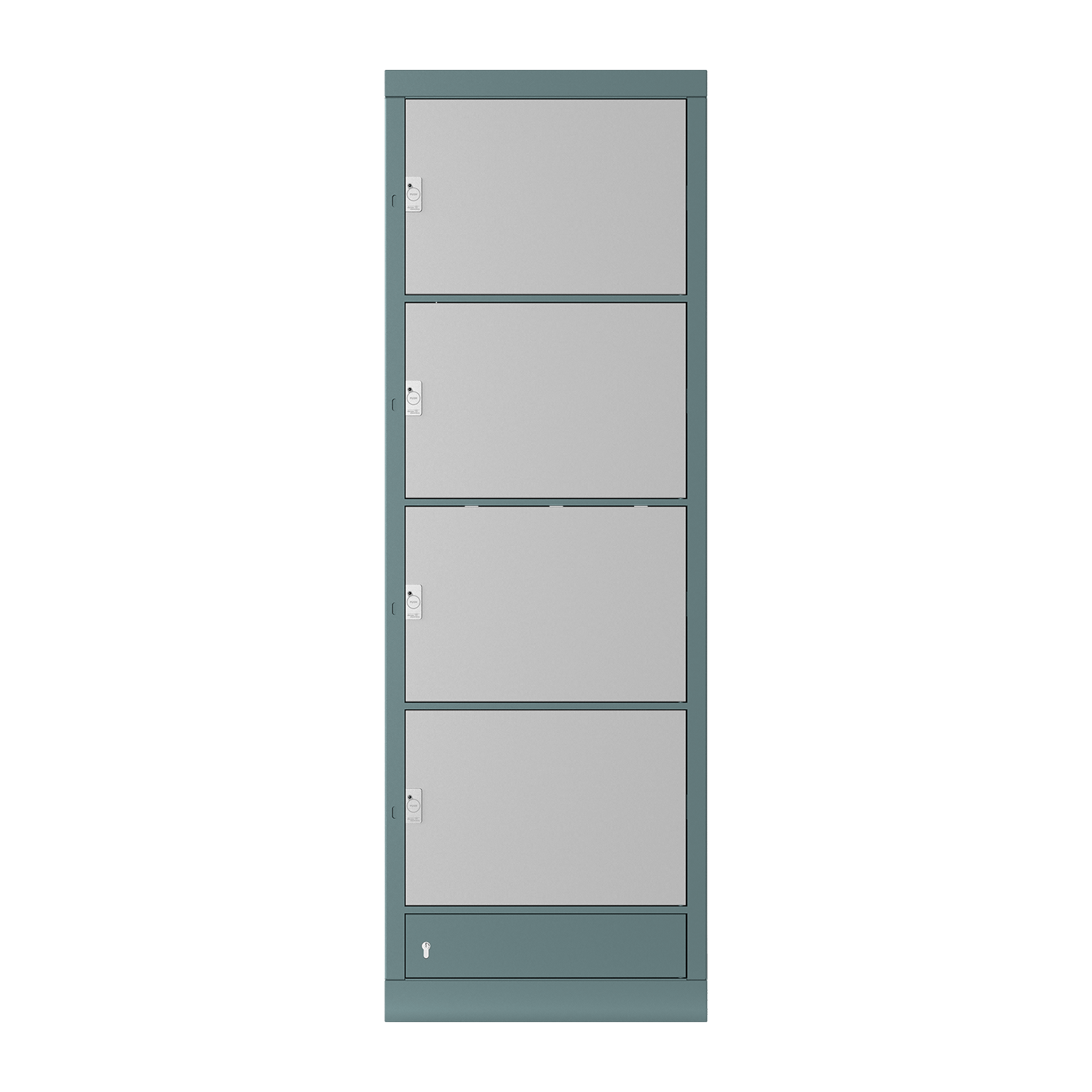 Lockers